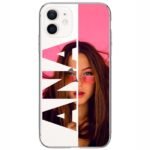 Funda Personalizada Divide  - Hashtag Movi