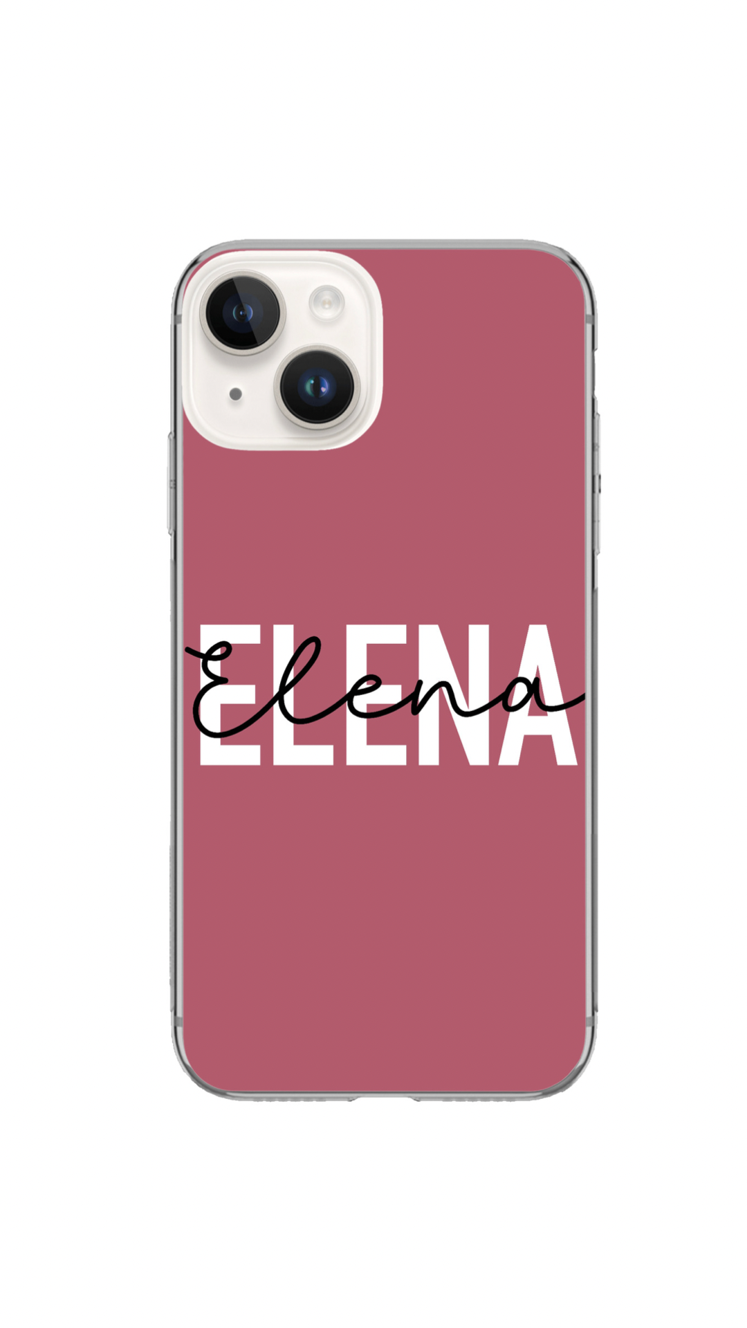 5C33F6EC-0DC5-4352-973E-6E236088BA1D.png Funda Personalizada Name Color - Hashtag Movil - Imagen 4
