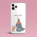 Funda Personalizada Me And My Pet- Hashtag Movil - Imagen 11