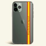 Funda Quote Orgullo Español Bandera - Hashtag Movil - Imagen 2