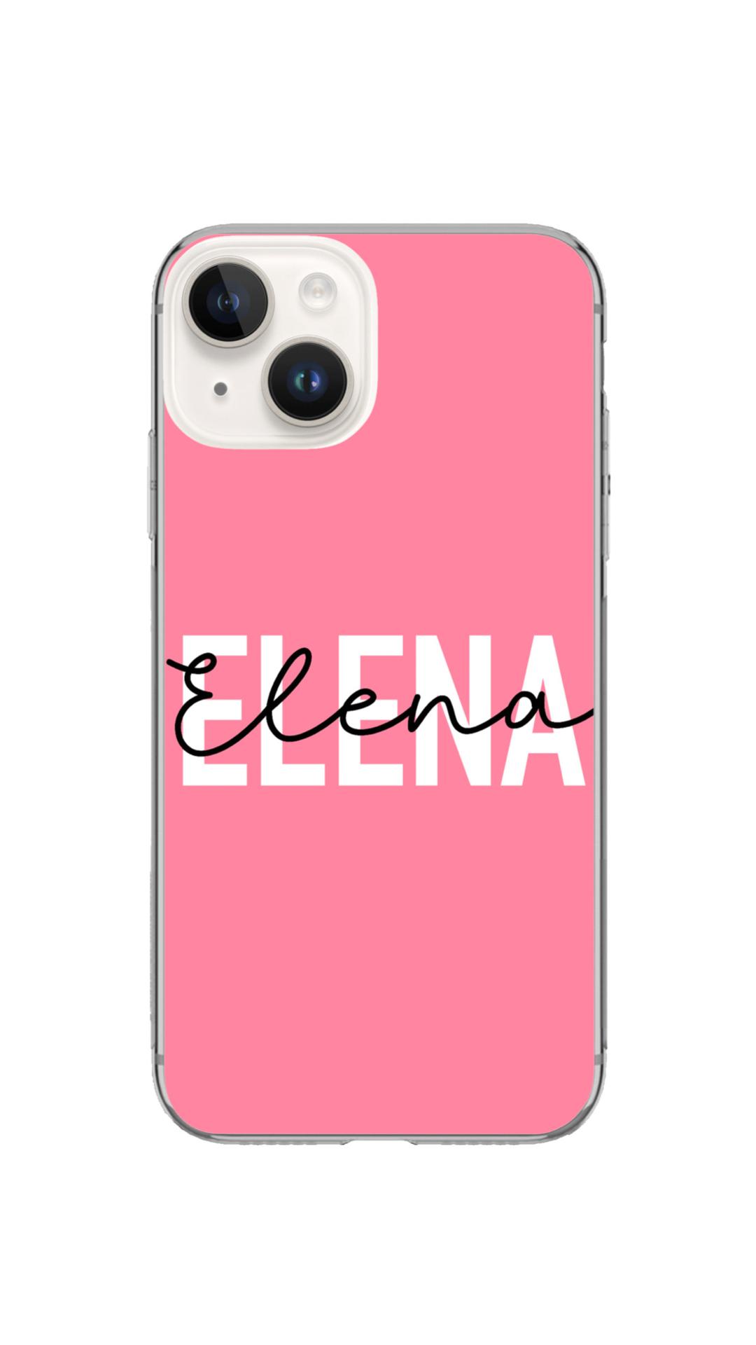 7B9B2DFE-B9D1-4FD9-B764-A806E9195C49.png Funda Personalizada Name Color - Hashtag Movil - Imagen 6