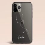 Funda Personalizada Horóscopo Minimalista - Hashtag Movil - Imagen 2