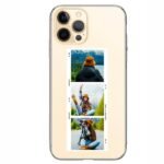 Funda Personalizada Tira Fotomatón  - Hashtag Movil