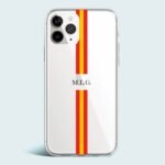 Funda Personalizada Bandera España - Hashtag Movil - Imagen 2