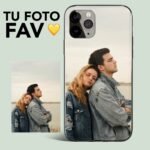 Funda Personalizada Foto Fav