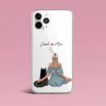 Funda Personalizada Me And My Pet- Hashtag Movil - Imagen 16