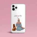 Funda Personalizada Me And My Pet- Hashtag Movil - Imagen 14