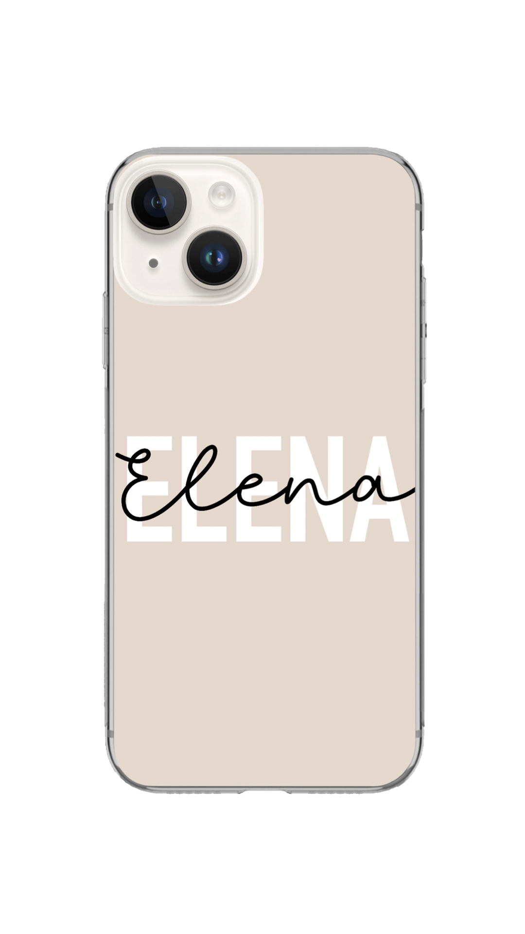 A07831C9-FA1D-4A4F-A8AF-3E887131044B.png Funda Personalizada Name Color - Hashtag Movil - Imagen 9
