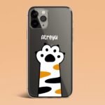 Funda Personalizada Neko - Hashtag Movil