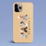 Funda Personalizada Papá Fotos - Hashtag Movil