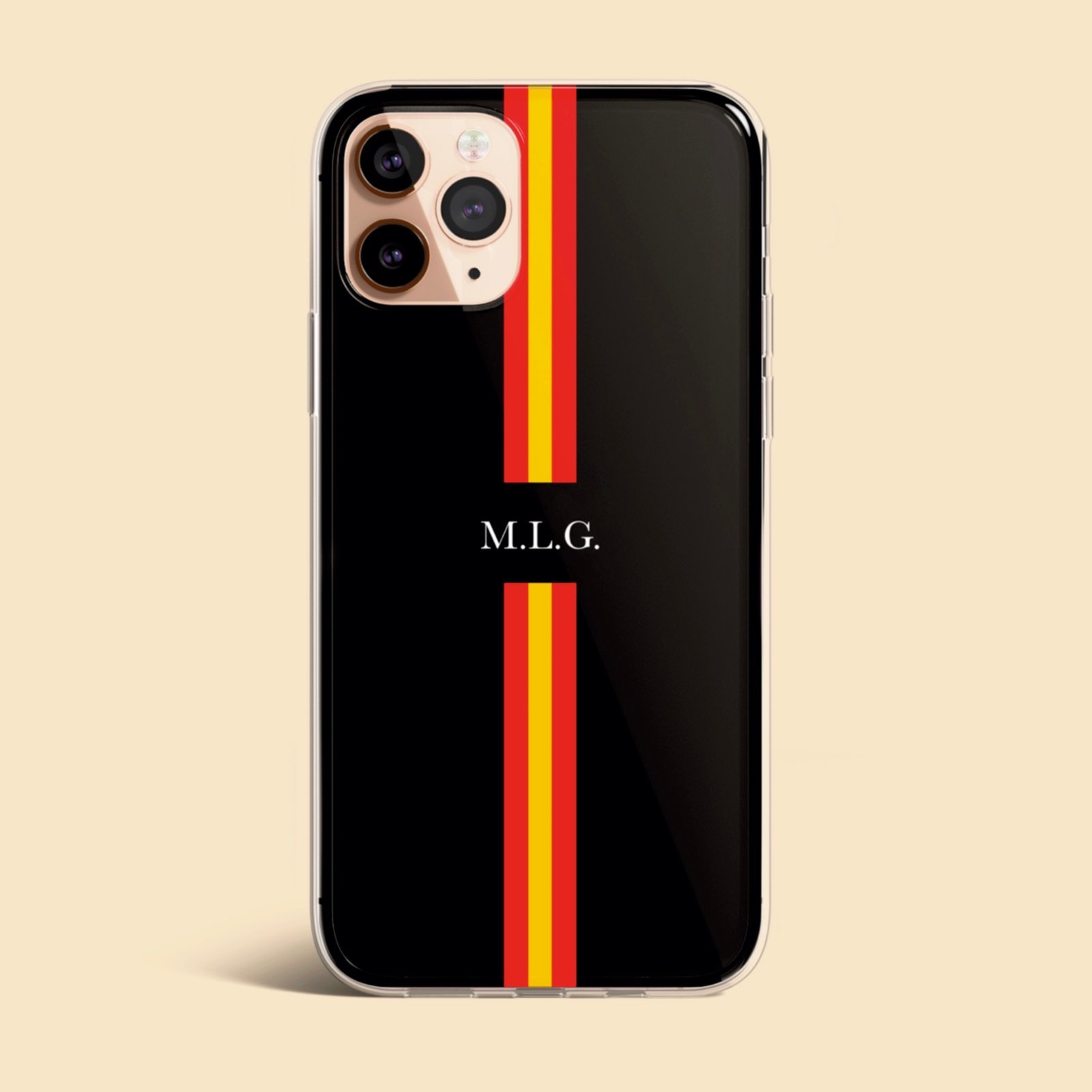 AF9DB018-2462-44DB-9007-9E0A9E61BC7E.jpeg Funda Personalizada Bandera España - Hashtag Movil - Imagen 1