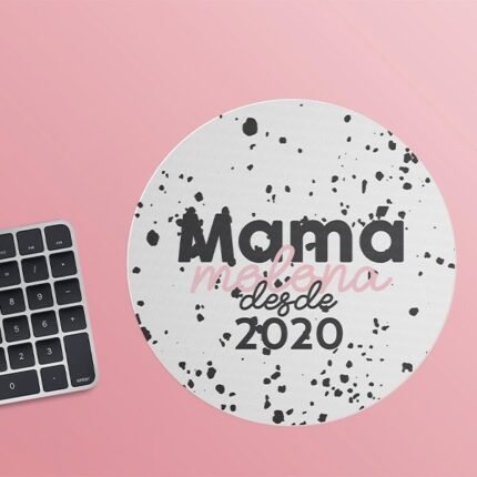 ALFOMBRILLA RATON MAMA