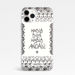 Funda Personalizada Habla Andalu - Casa Peña - Imagen 4