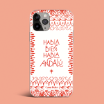 Funda Personalizada Habla Andalu - Casa Peña - Imagen 2