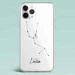 Funda Personalizada Horóscopo Minimalista - Hashtag Movil - Imagen 4