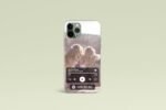 Funda Personalizada Fav Song Foto - Hashtag Movil - Imagen 2