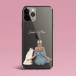 Funda Personalizada Me And My Pet- Hashtag Movil - Imagen 18
