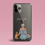 Funda Personalizada Me And My Pet- Hashtag Movil - Imagen 8