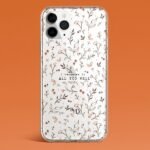 Funda Personalizada All Too Well By A.D