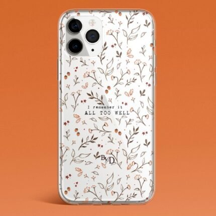 Bloom all too well web