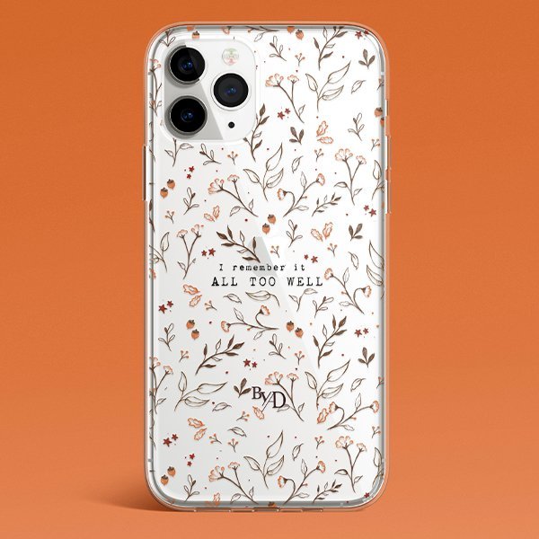 Bloom all too well web