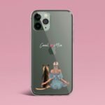 Funda Personalizada Me And My Pet- Hashtag Movil - Imagen 15
