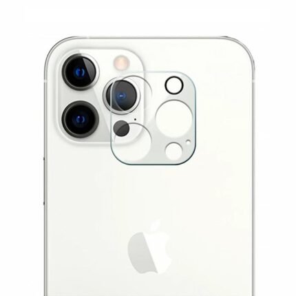 CAMARA PROTECTOR IPHONE