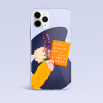 Funda Personalizada Confía En Ti Marta´s Project