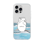 Funda Personalizada Corazón Emevde