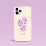 Funda Personalizada Crazy Face - Hashtag Movil