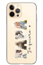 Funda Personalizada Papá Fotos - Hashtag Movil - Imagen 2