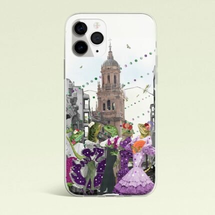 DE LUNARES Y LAGARTOS