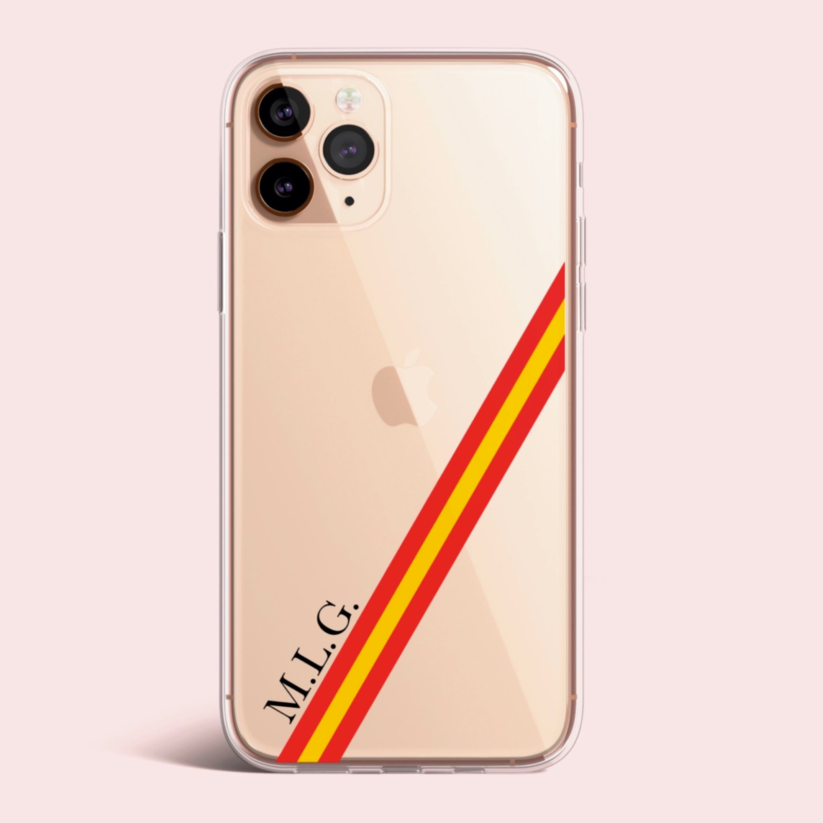 E4CCBED3-5A40-4A91-9513-E523C280BCA9.jpeg Funda Personalizada Bandera España Diagonal - Hashtag Movil - Imagen 1