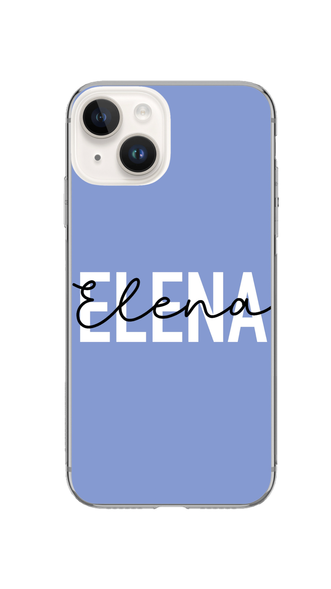 E509EA73-0450-432E-B23D-0530BE7E1958.png Funda Personalizada Name Color - Hashtag Movil - Imagen 8
