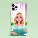 Funda Personalizada Estanque Marta´s Project