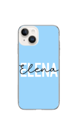 Funda Personalizada Name Color - Hashtag Movil - Imagen 7