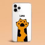 Funda Personalizada Neko - Hashtag Movil - Imagen 5