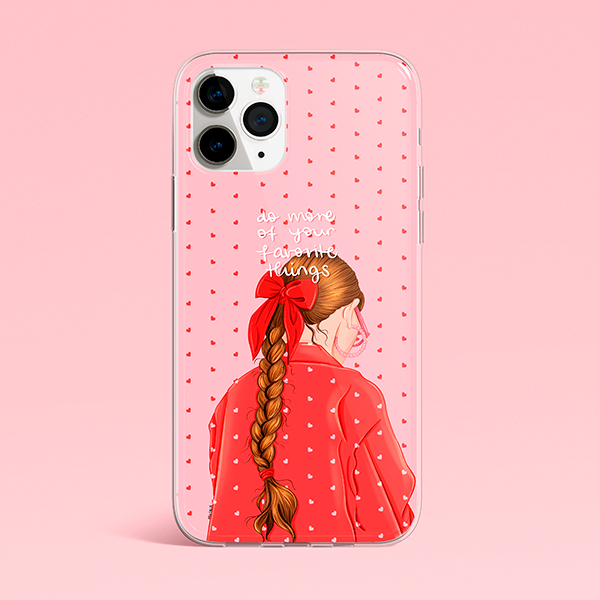 FAVORITE THINGS MARTA PROJECT