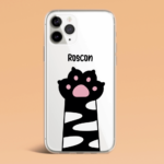 Funda Personalizada Neko - Hashtag Movil - Imagen 2