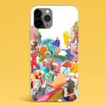 Funda Personalizada Festa MissPH5.5