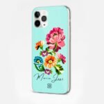 Funda Personalizada Flores Falleras - Imagen 2