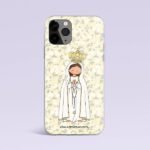 Funda Personalizada Virgen de Fátima Conlapeinetapuesta - Imagen 3