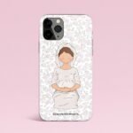 Funda Personalizada Madre Hakuna Conlapeinetapuesta - Imagen 3