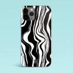 Funda Personalizada Abstract - Meresga X Hashtag Movil - Imagen 2