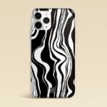 Funda Personalizada Abstract - Meresga X Hashtag Movil