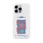 Funda Personalizada Baños Del Naranjo - Mac.arenilla x Hashtag Movil - Imagen 2
