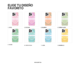 Funda Personalizada Brigerton - Imagen 9