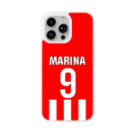 Funda Personalizada Camiseta Athletic Bilbao