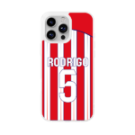 Funda Personalizada Camiseta Atletico Madrid