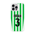 Funda Personalizada Camiseta Betis